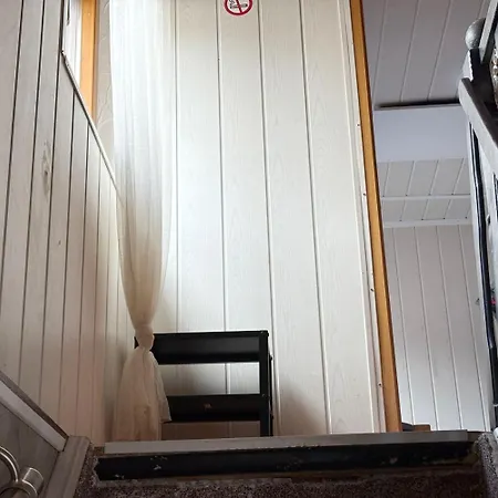 Monteurhaus In Burgberg-giengen An Der Brenz Lägenhet