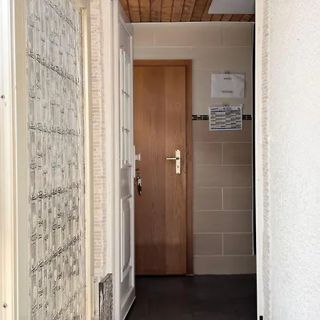 Lägenhet Monteurhaus In Burgberg-giengen An Der Brenz